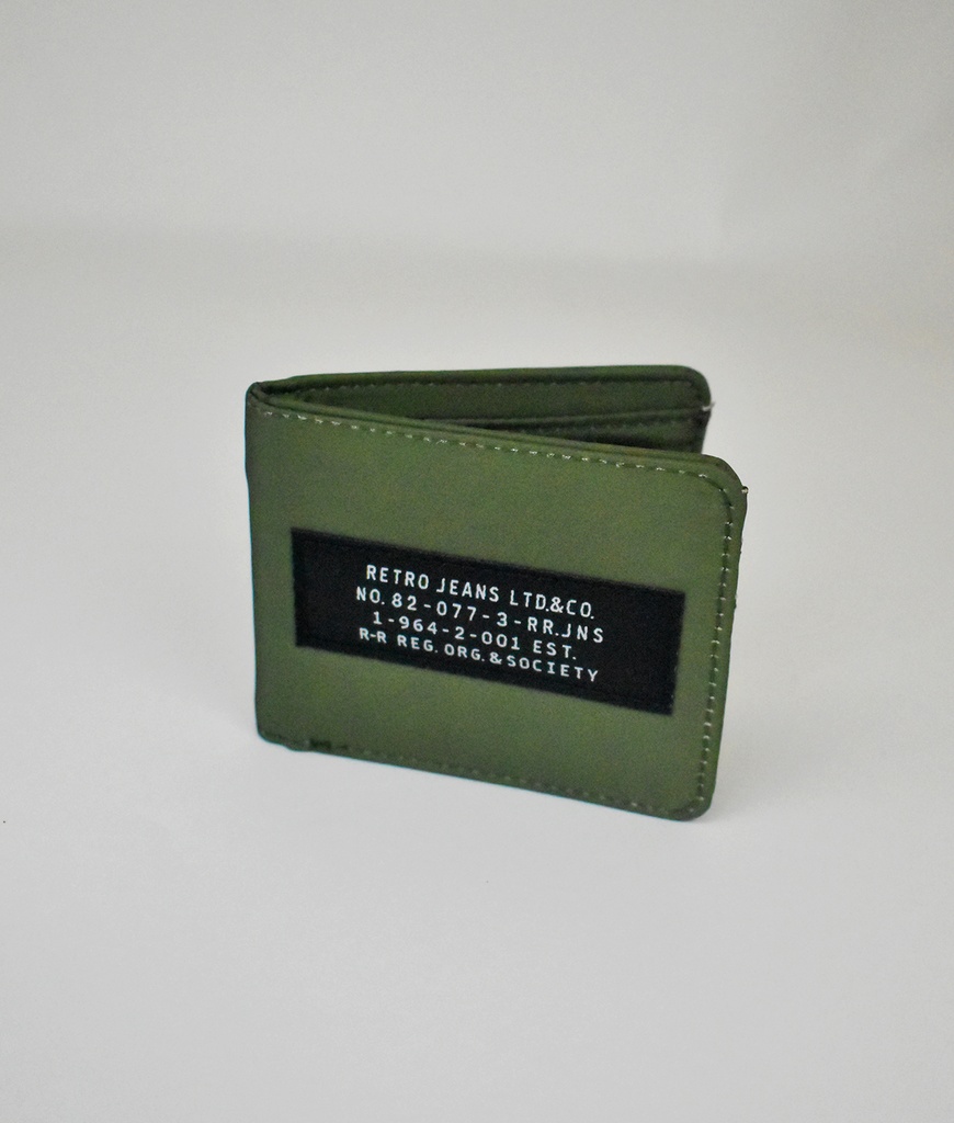 Coyote Wallet