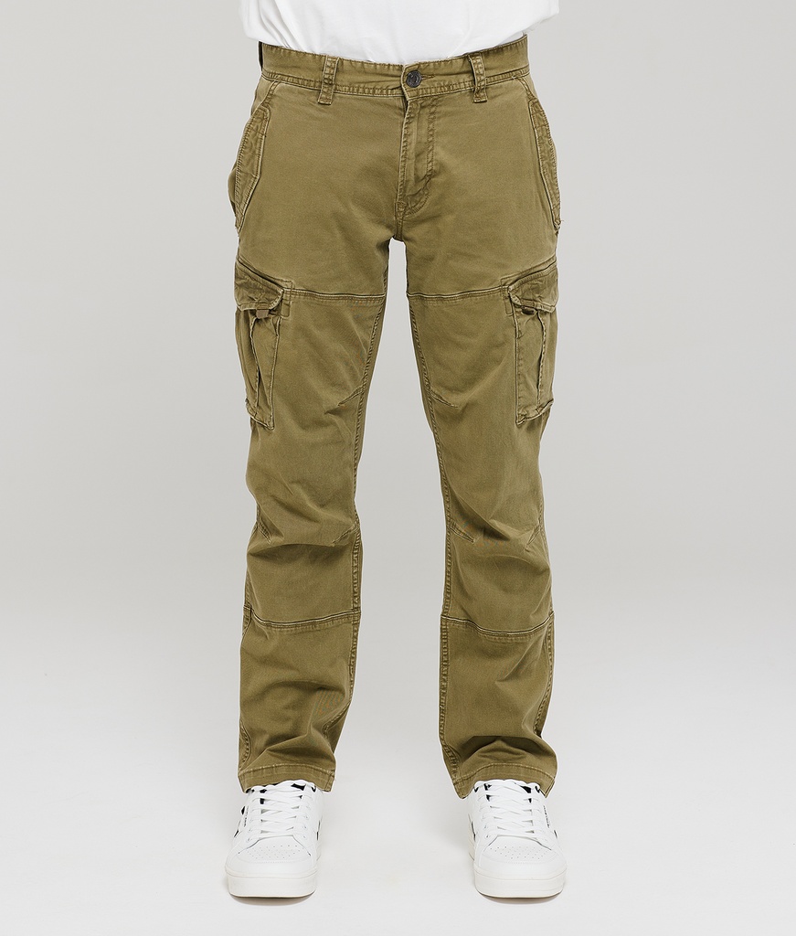Forysth Woven Pants