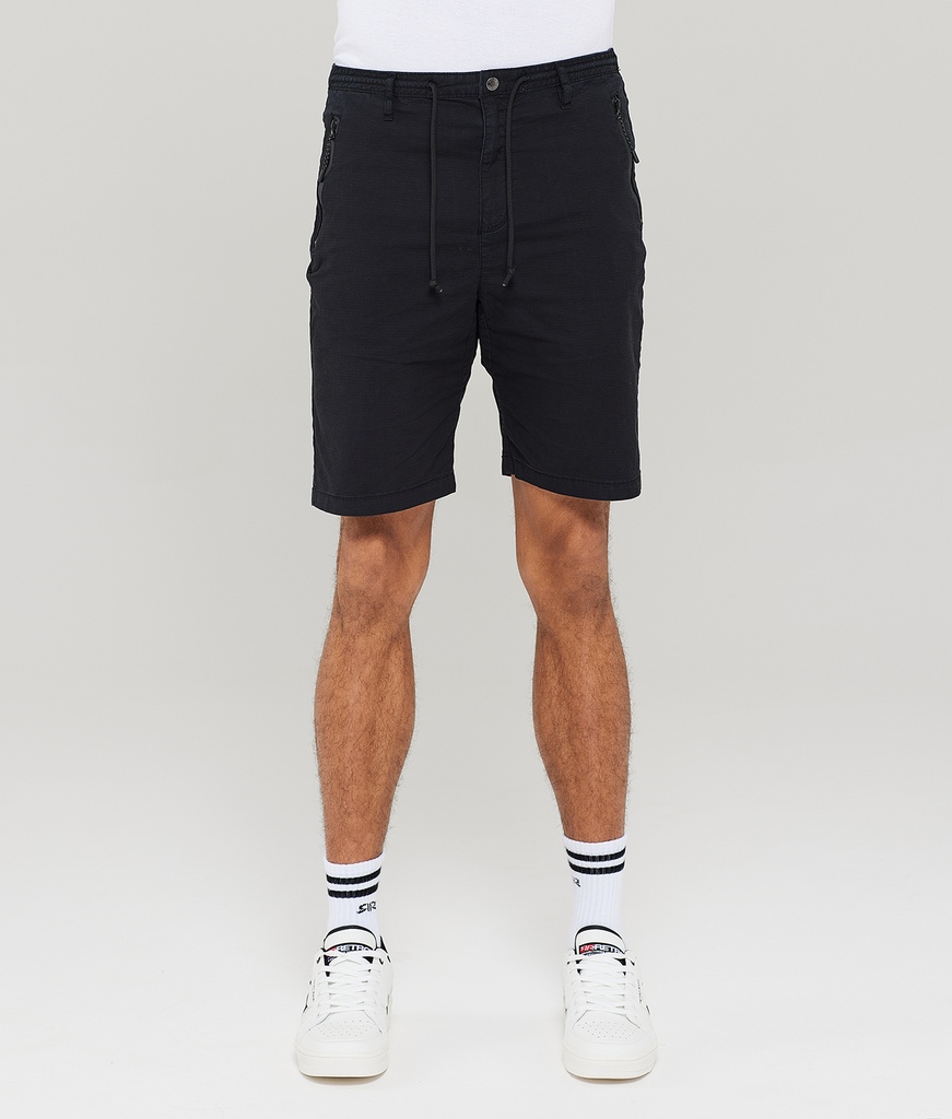 Vicente Woven Shorts
