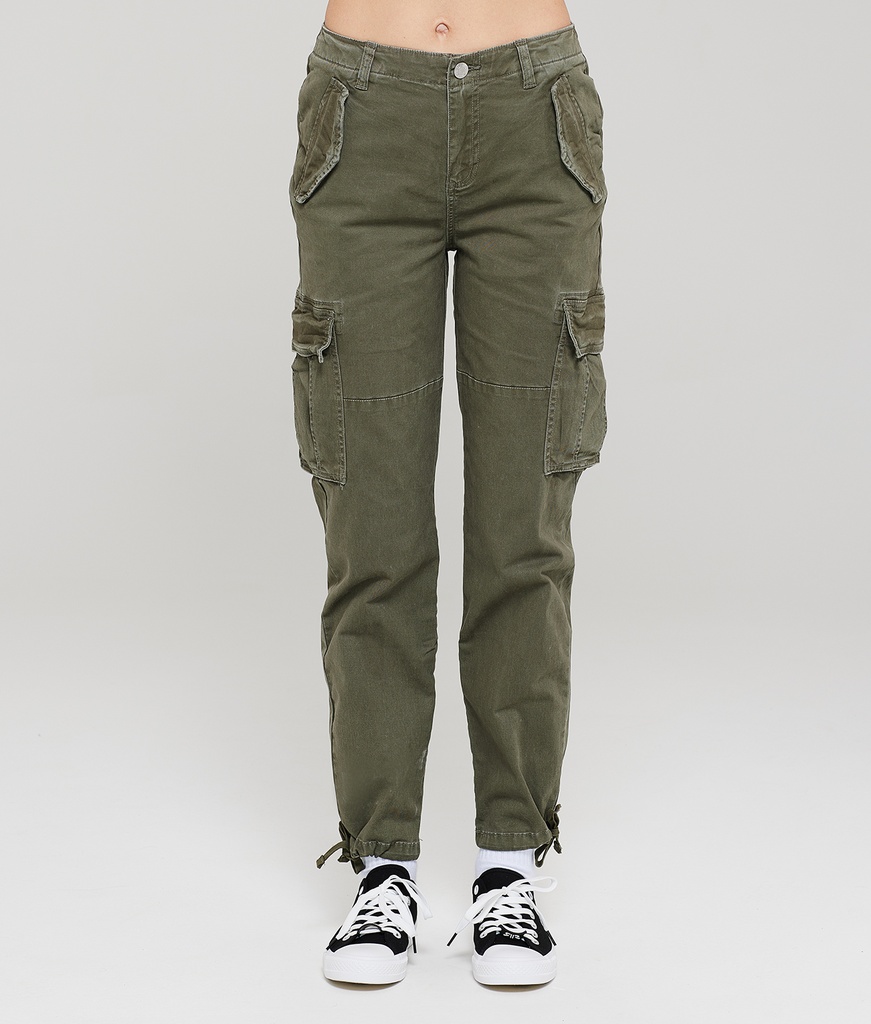 Augusta Woven Pants, Khaki
