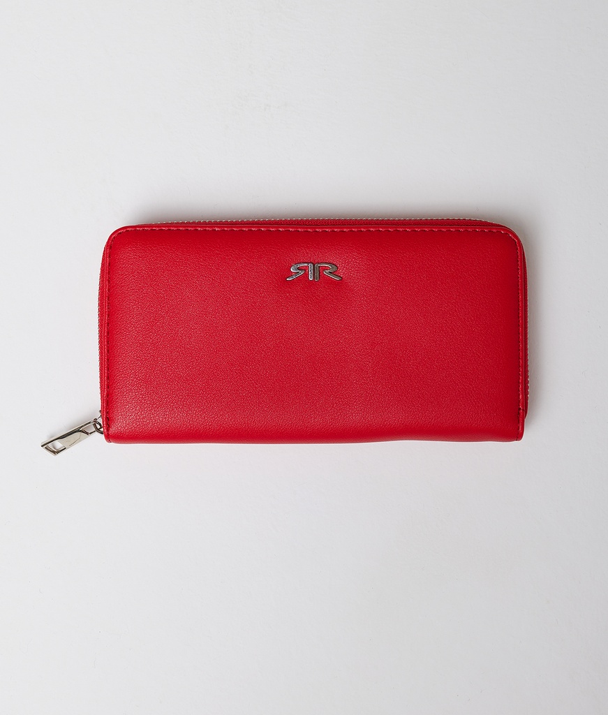 Emerie Wallet, Red