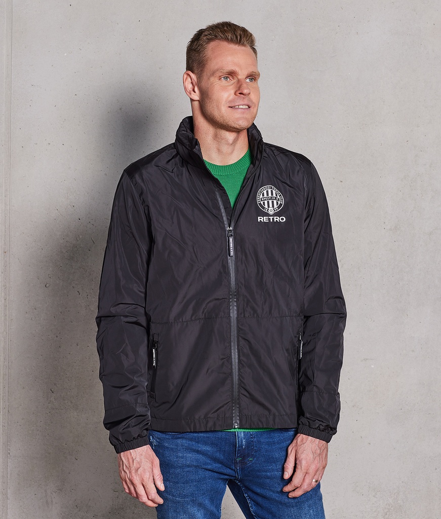 Striker Windbreaker
