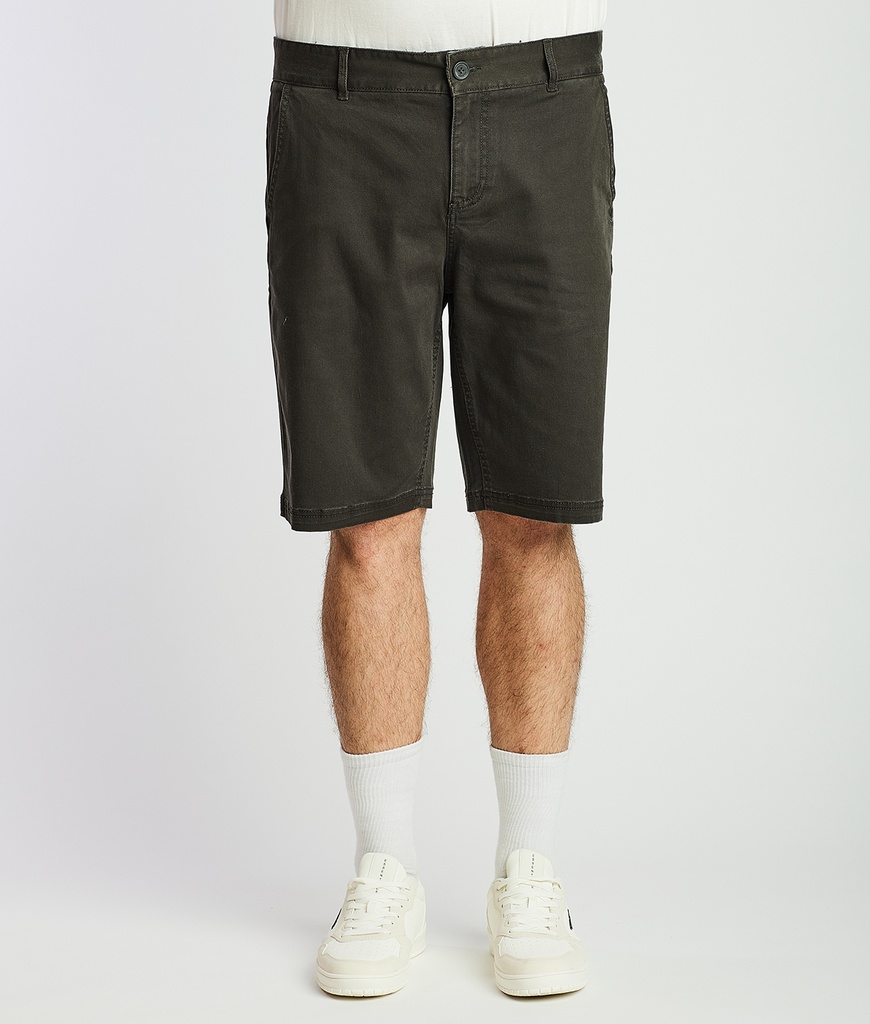 Cooler Woven Shorts, Anthracite
