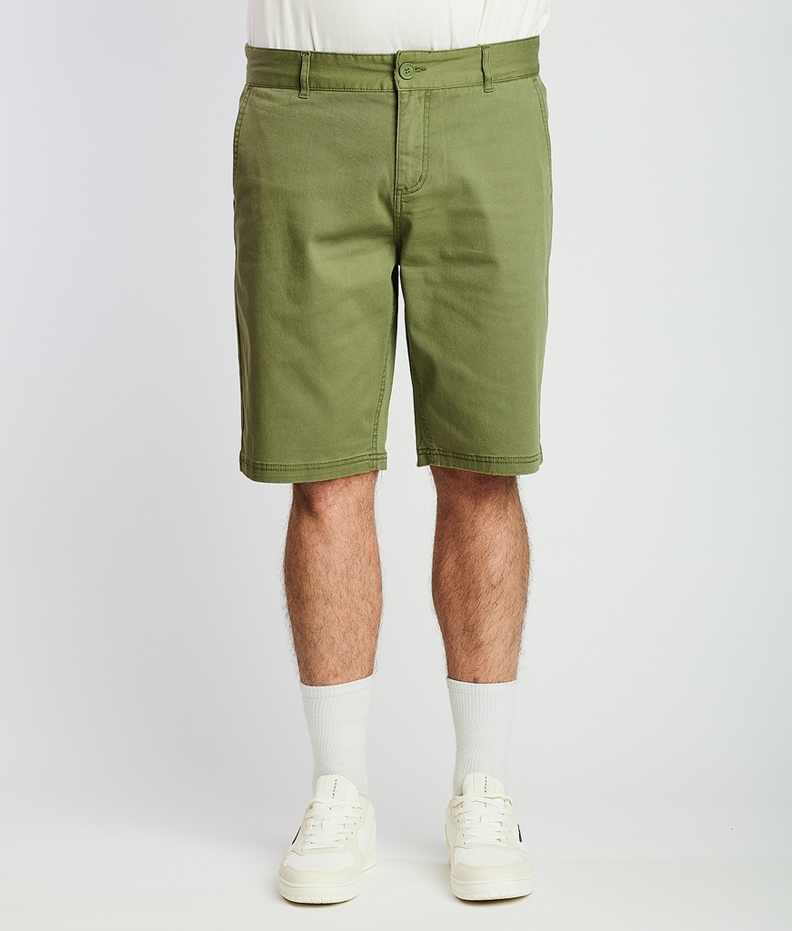 Cooler Woven Shorts