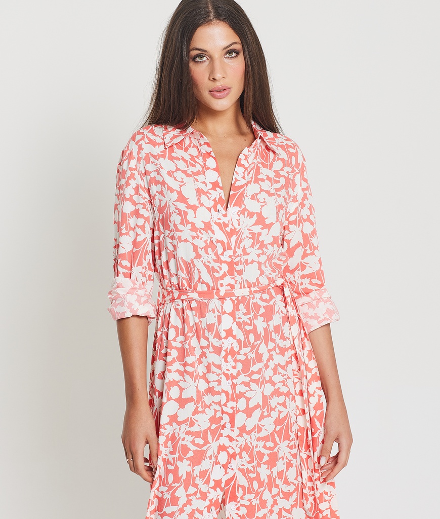 Recco Woven Dress