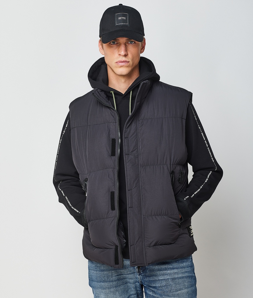 Igora Vest