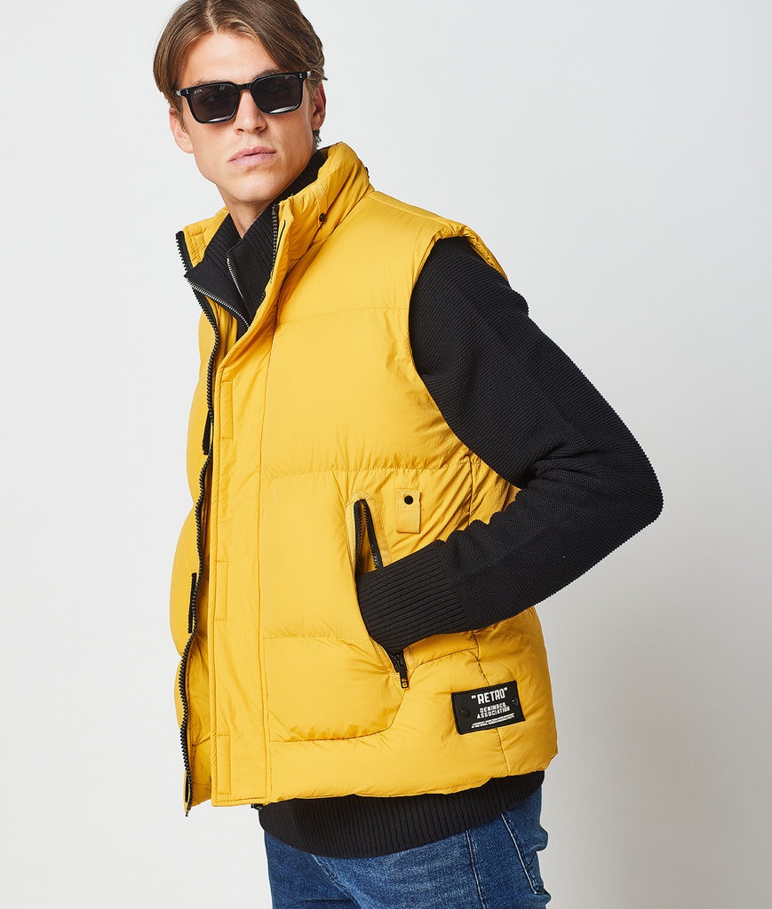 Igora Vest