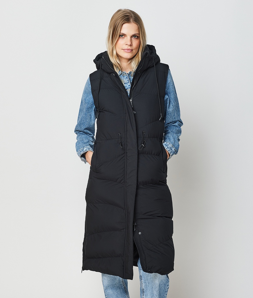 Pavlova Vest