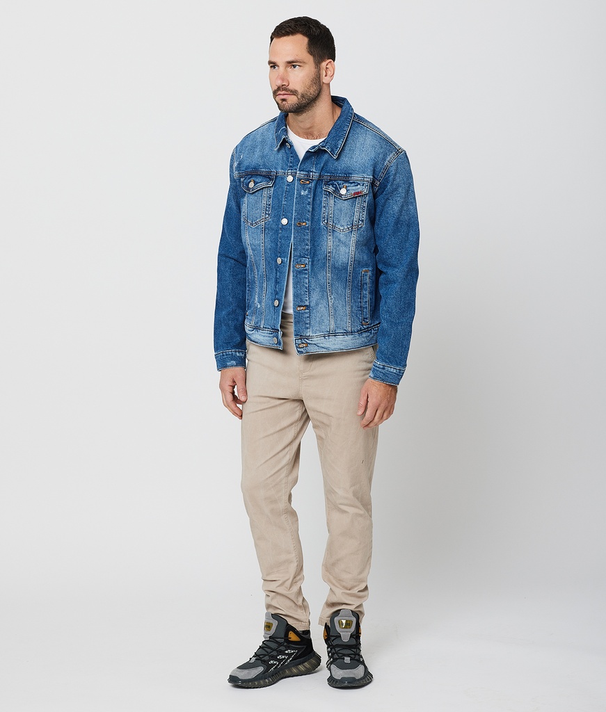 Malawi Woven Pants