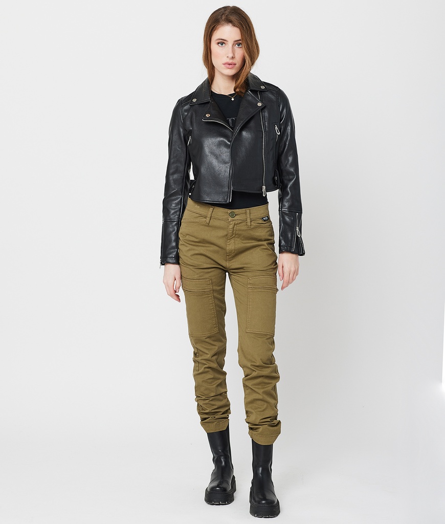 Mazie Woven Pants