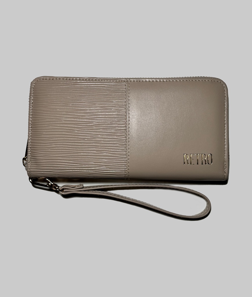 Fairy Wallet, Beige