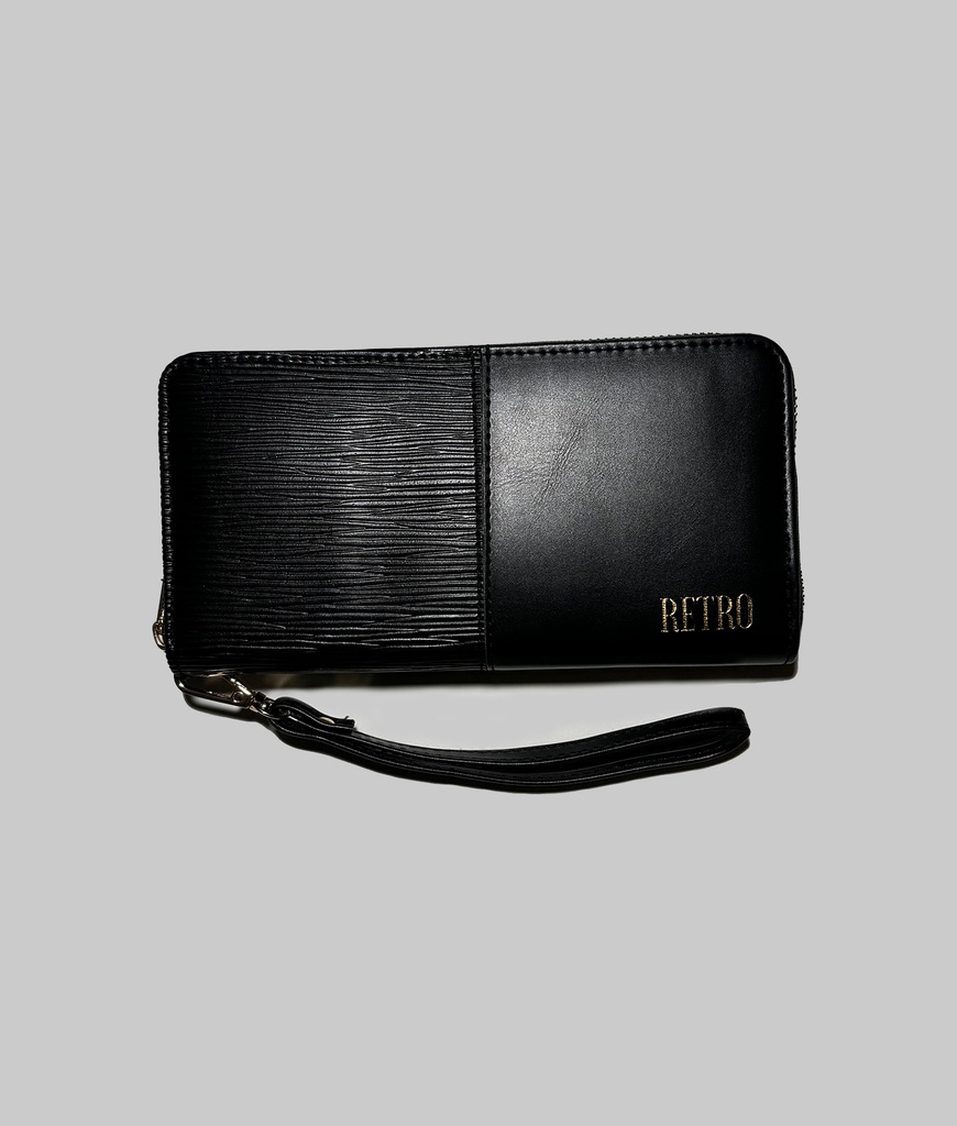 Fairy Wallet, Black