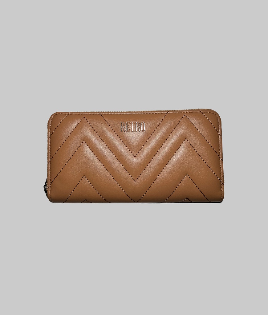 Kristen Wallet, Beige