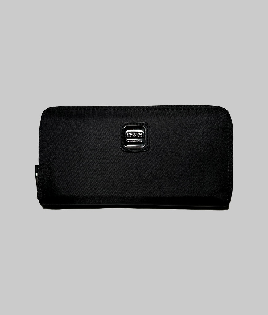 Swan Large Wallet