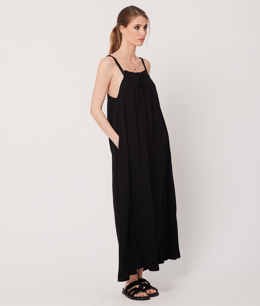 Pippa Woven Dress