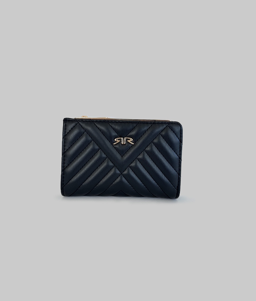 Sasa Wallet, Black