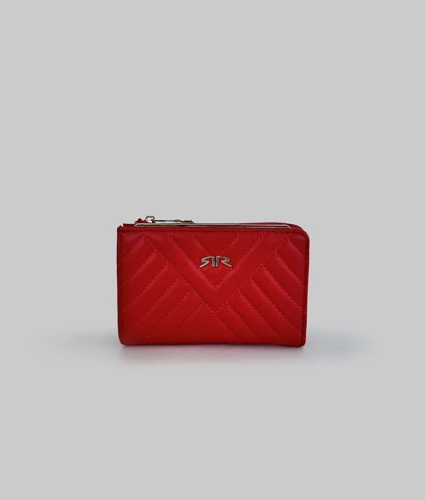 Sasa Wallet, Red