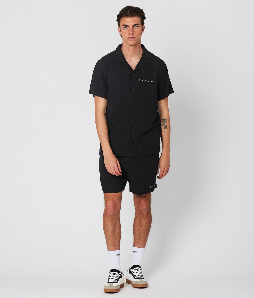 Woody Woven Shorts