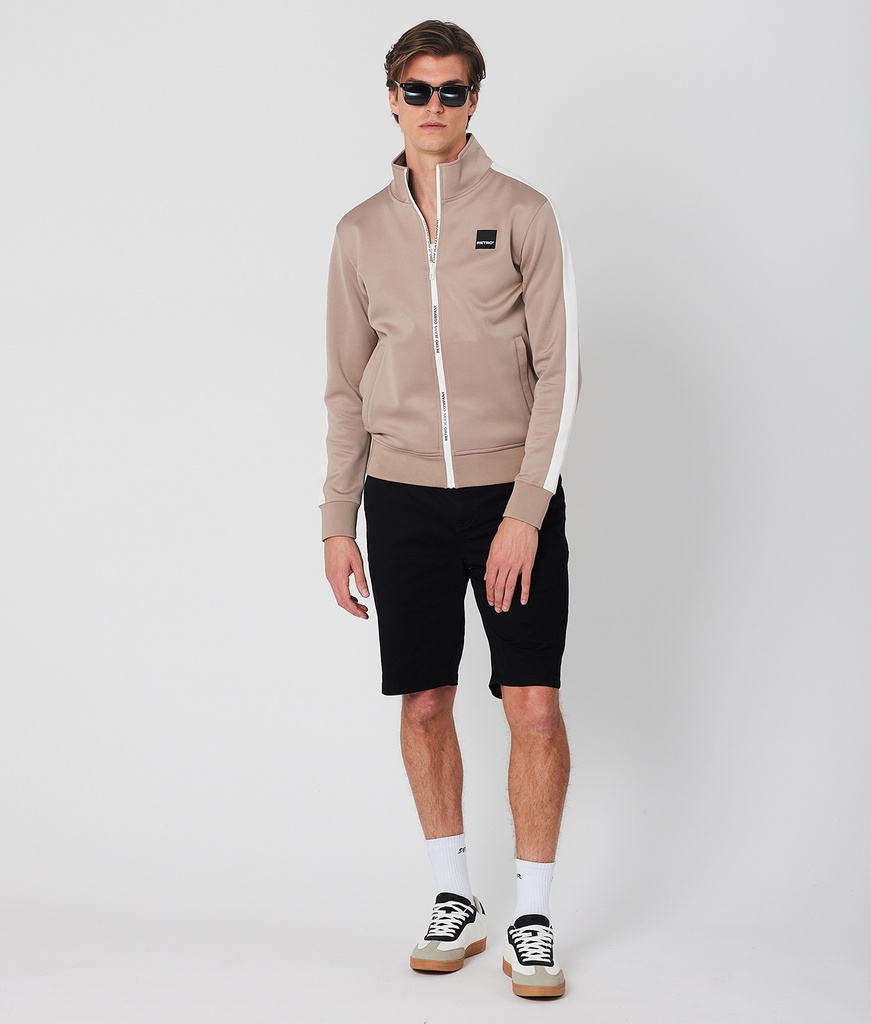 Hamza Woven Shorts
