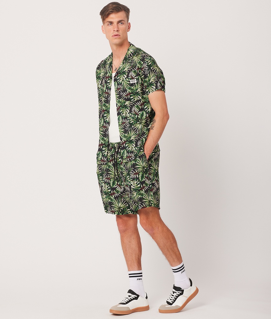 Chaney Woven Shorts