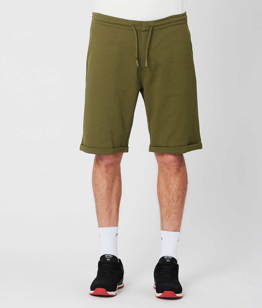 Seth Woven Shorts