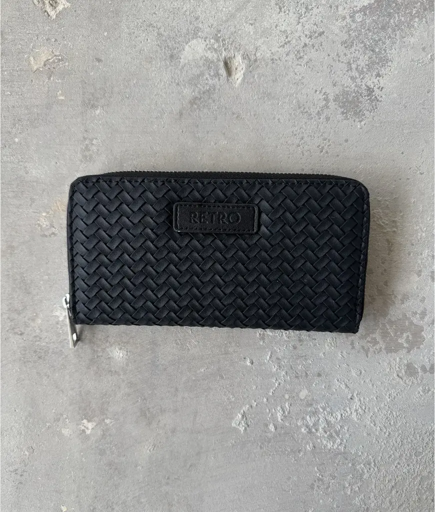 Hailey Wallet