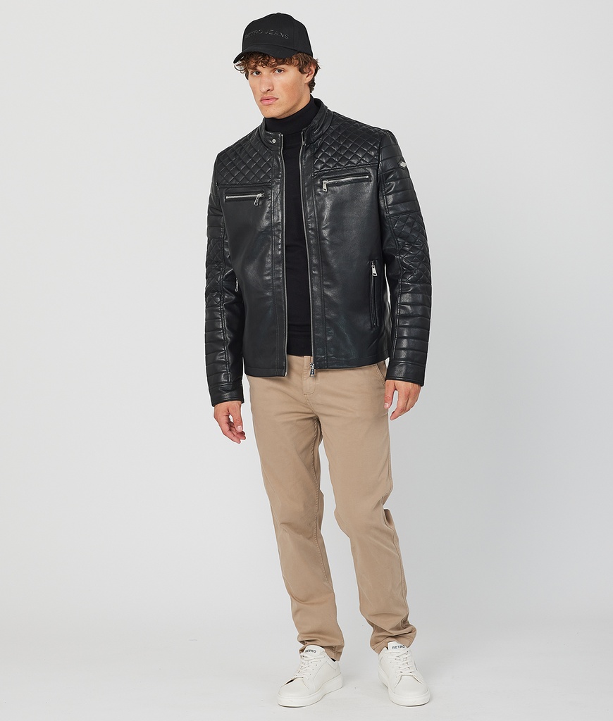 Dameron Woven Pants