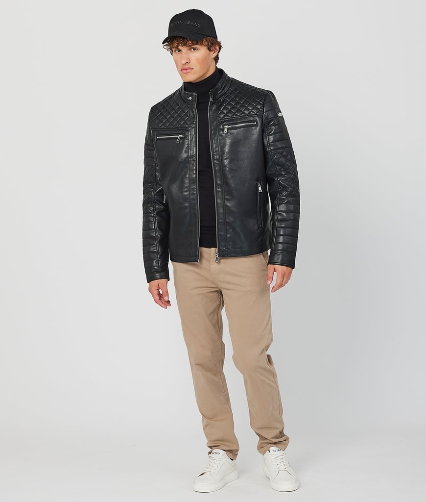 Dameron Woven Pants