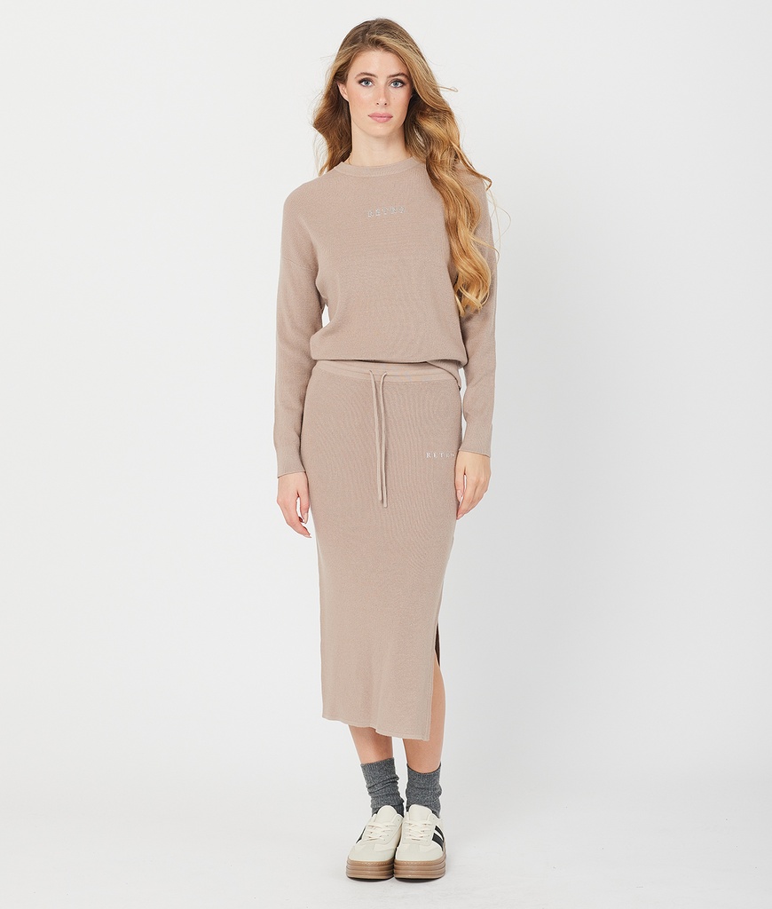 Diana Woven Skirt