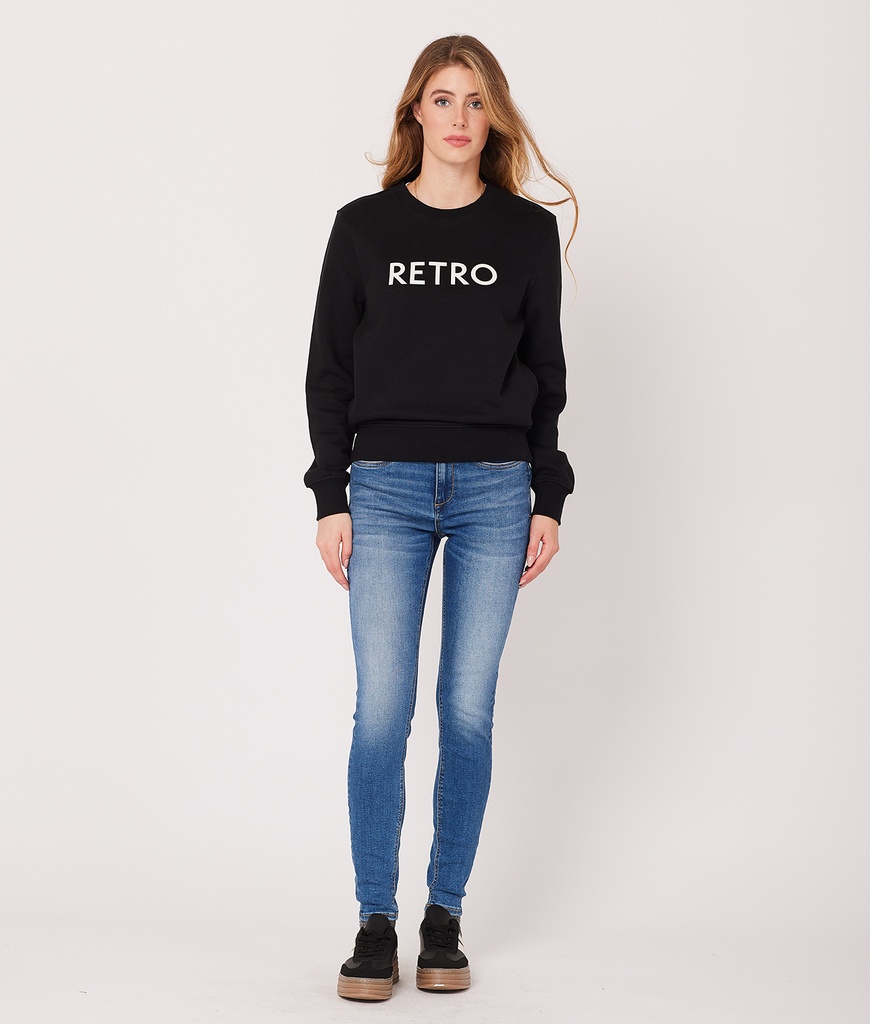 Electra Denim Pants, W0502