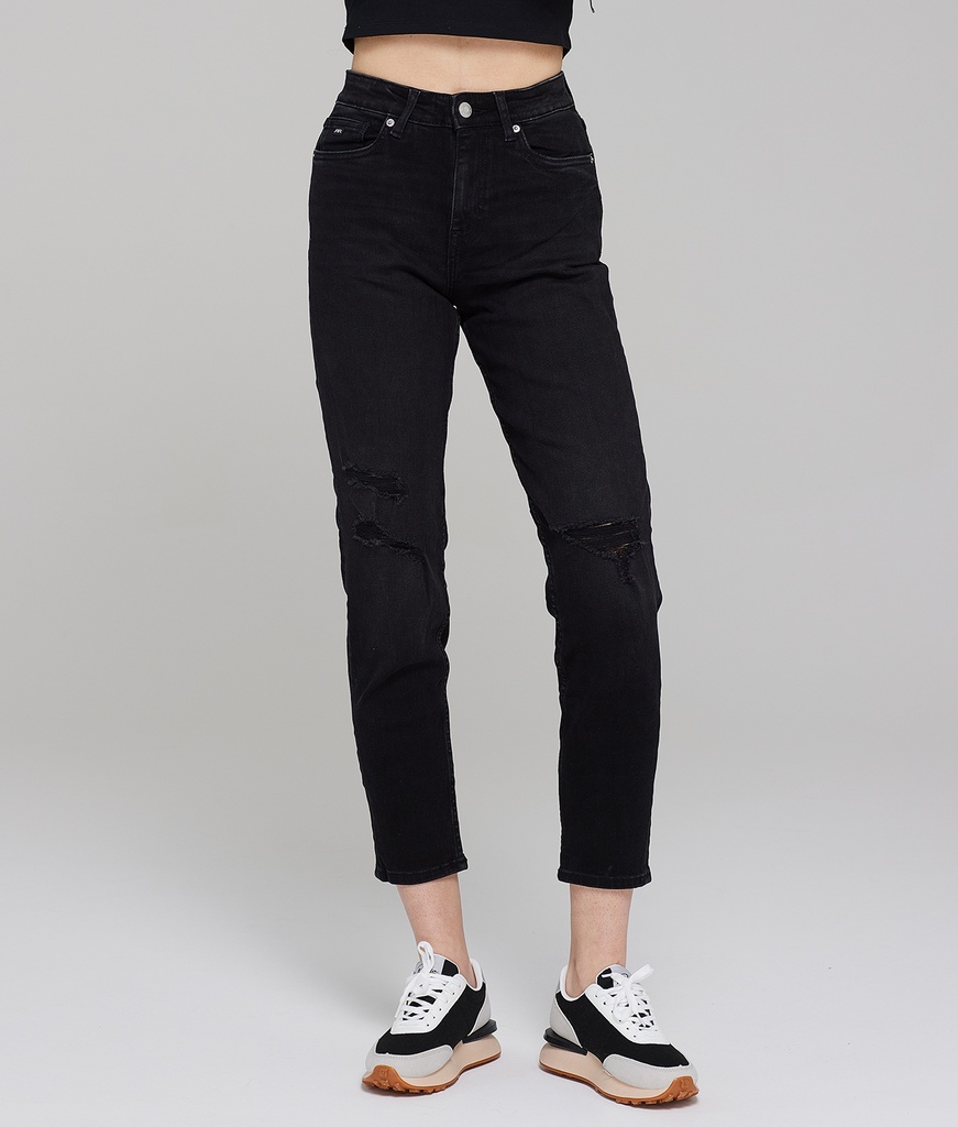 Jakarta Denim Pants, W936