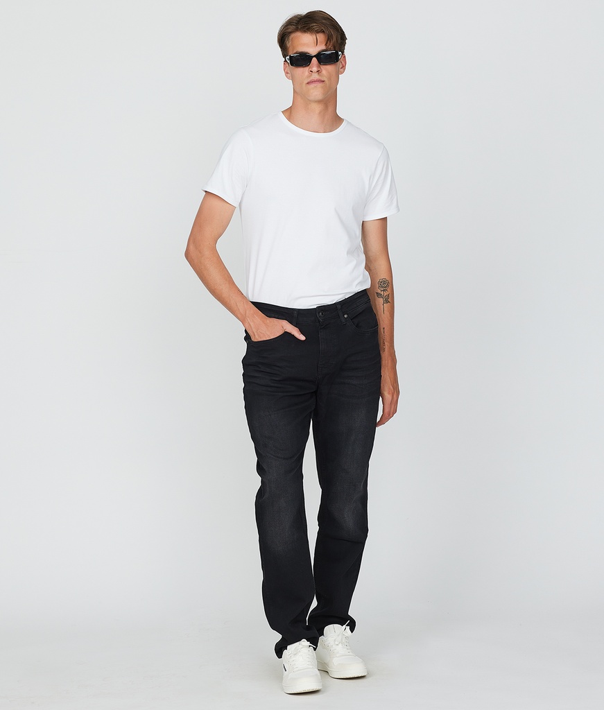 R964 Denim Pants, W0904