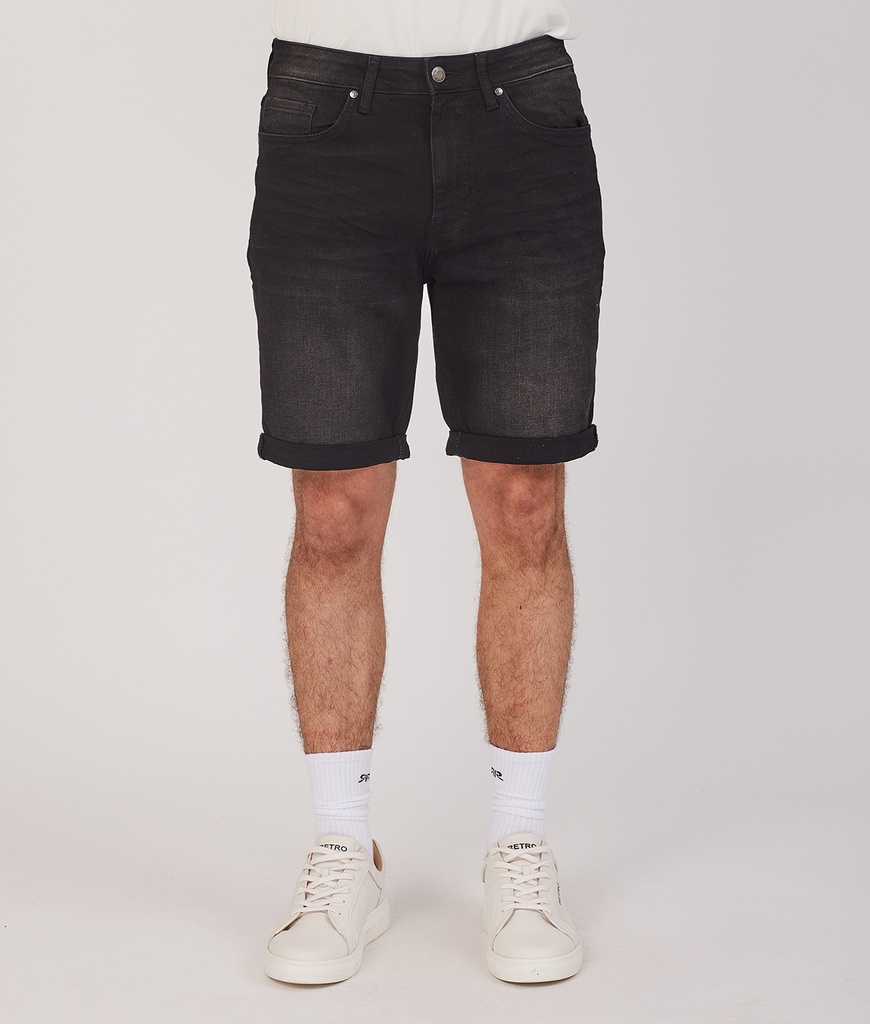 R964 Denim Shorts, W0904