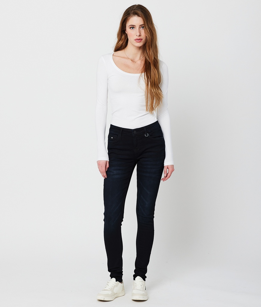 Double Z Denim Pants, W0691