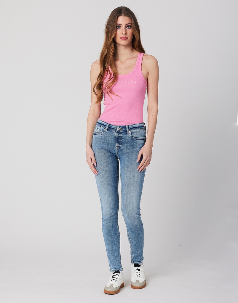 Double Z Denim Pants, W0217