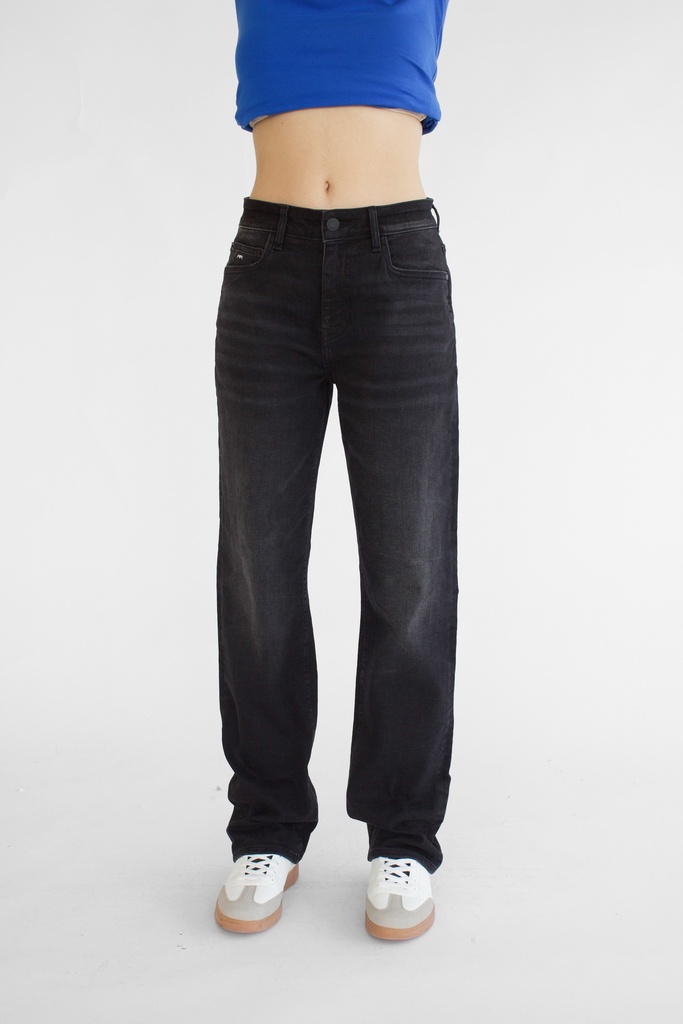 Frankie Denim Pants, W0942
