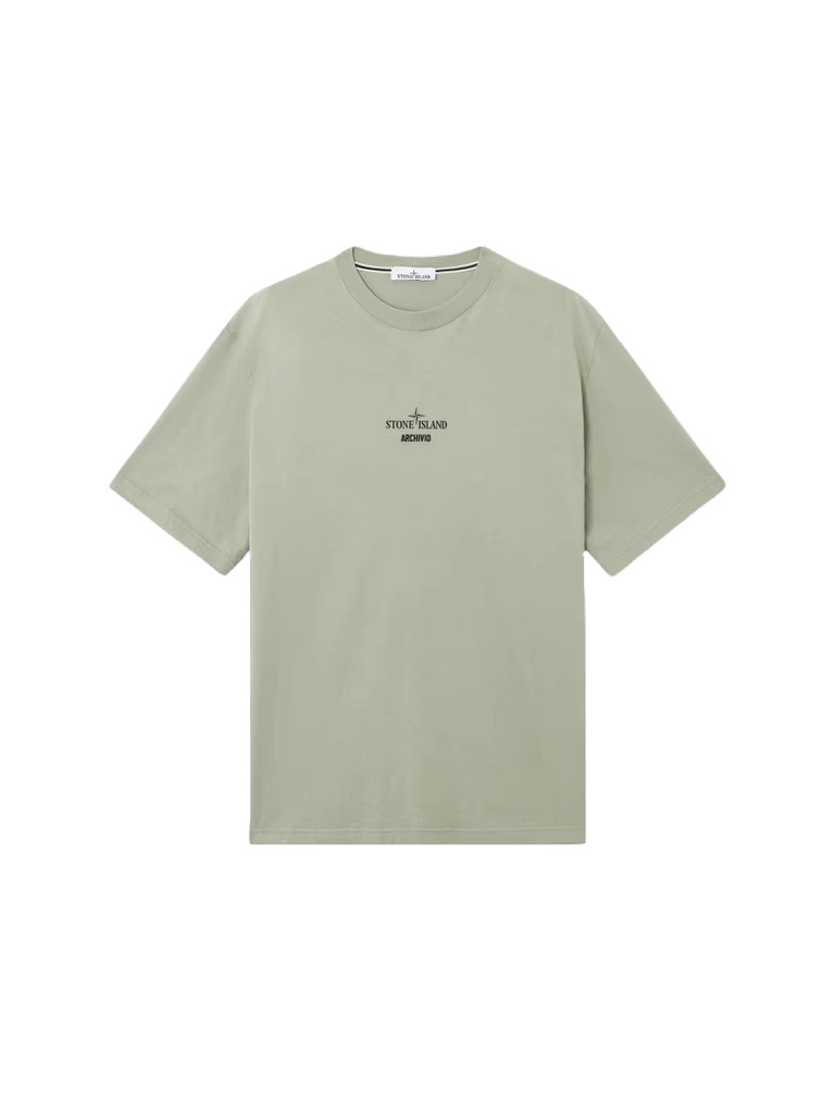 Ss T-shirt