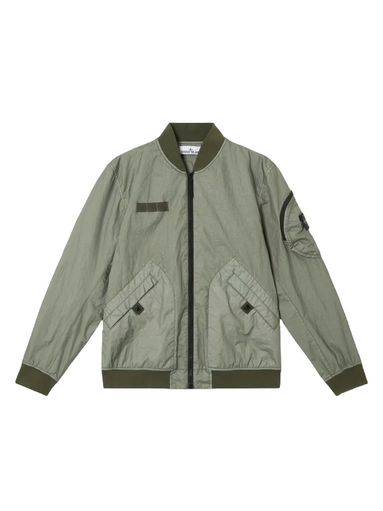 Bomber
