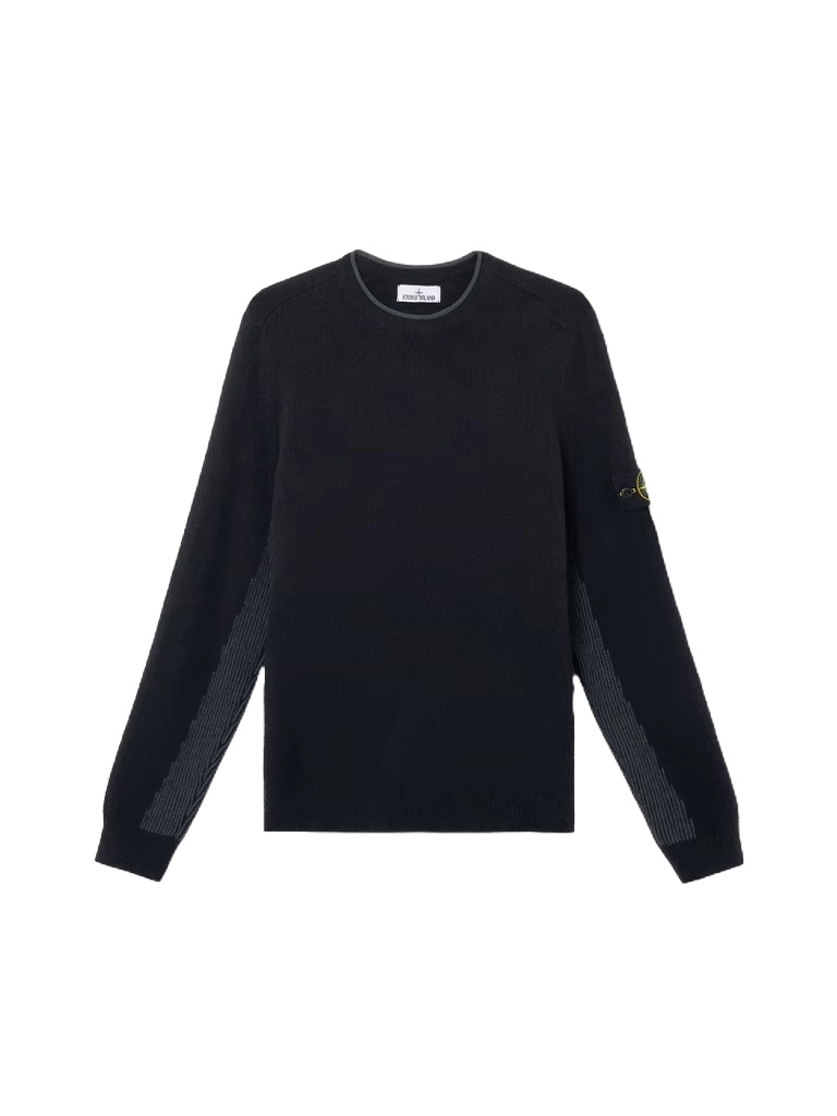 Crew Neck