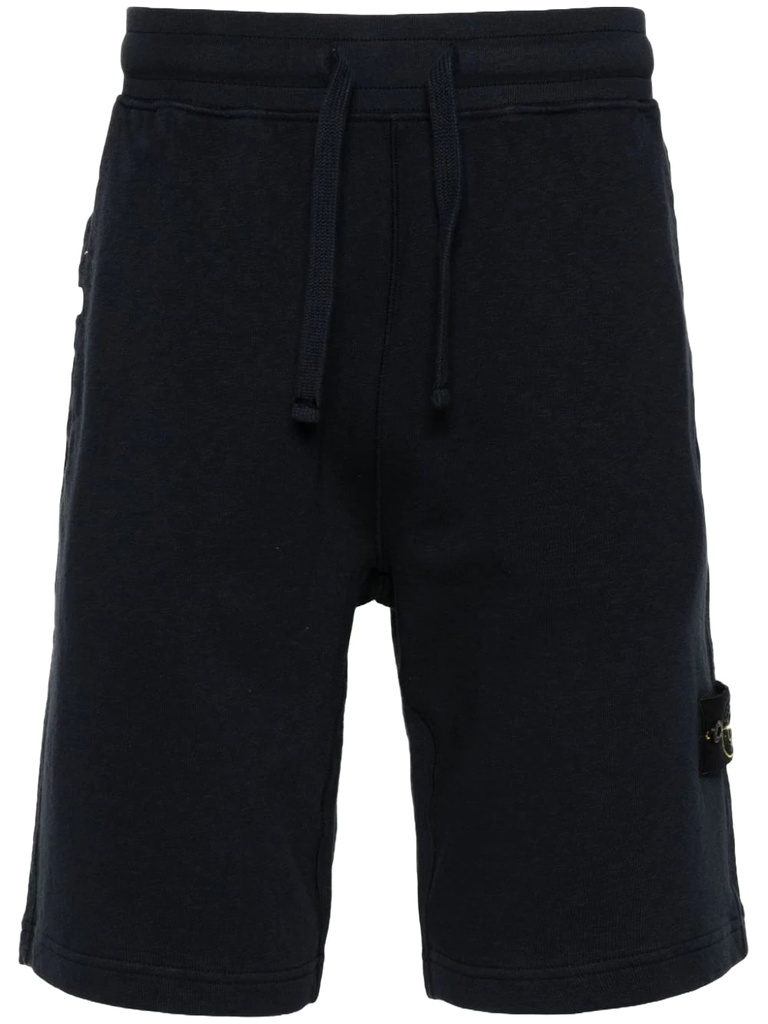 Fleece Shorts