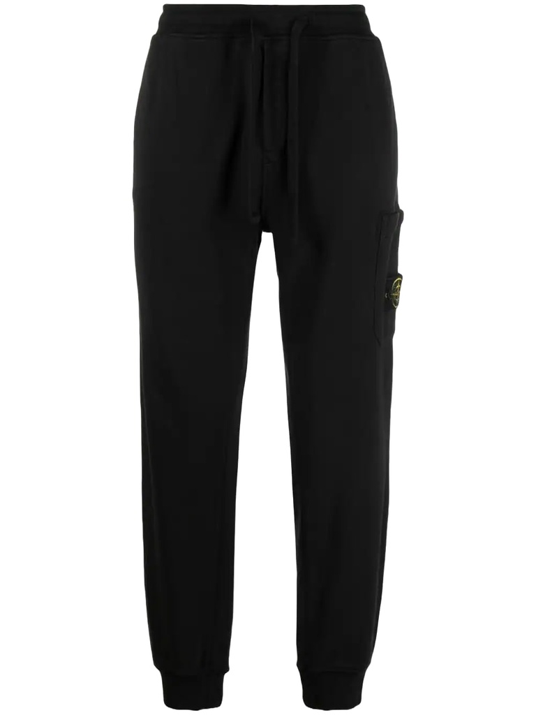 Fleece Pants