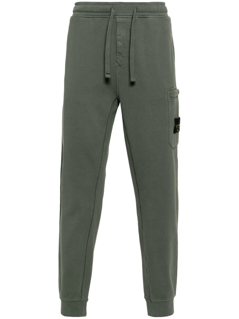 Fleece Pants