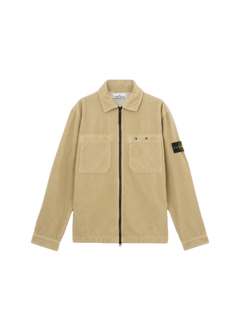 Overshirt