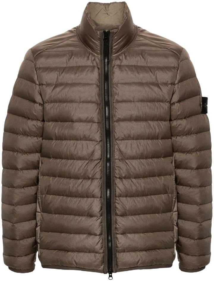 Real Down Jacket