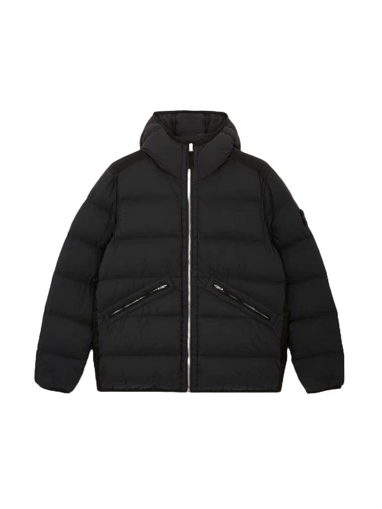 Real Down Jacket