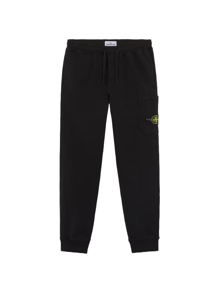 Fleece Pants