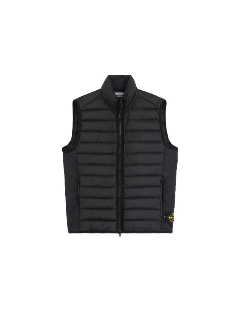 Real Down Vest