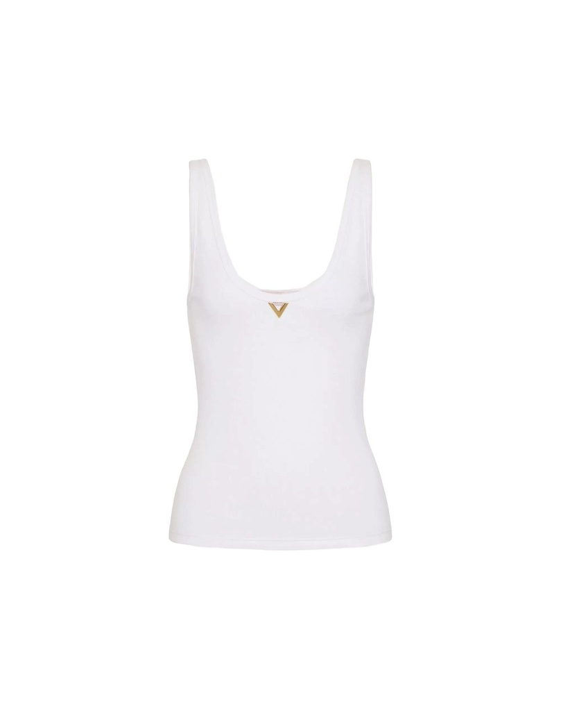Jersey Tank Top