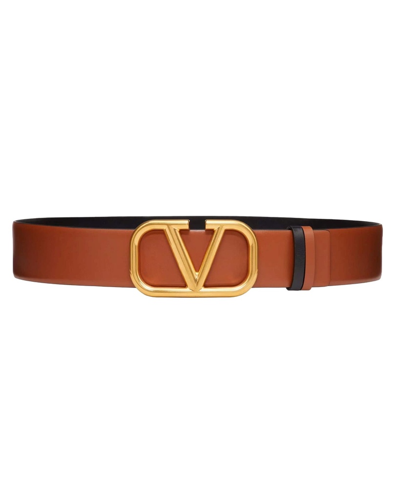 Logo Belt 4 Cm