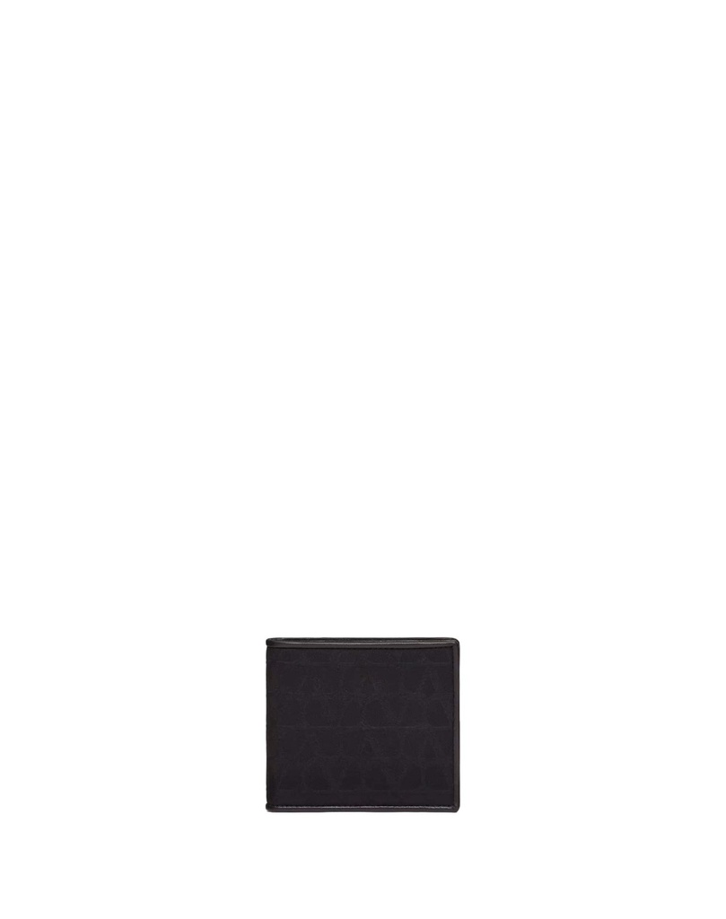 Billfold Wallet